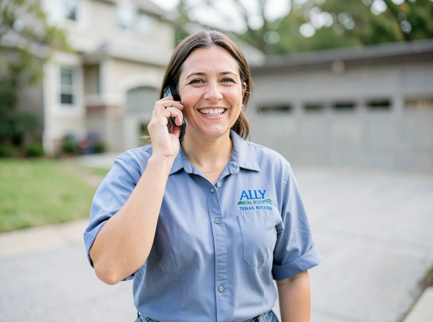 Metal Roof Installation Exmore, VA FAQs